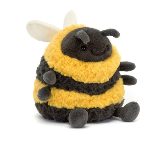 Jellycat Albee Bee