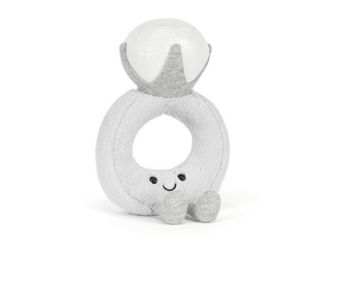 Jellycat Amuseables Diamond Ring