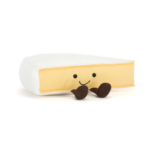 Jellycat Amuseables Brie