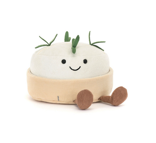 Jellycat Amuseables Camembert