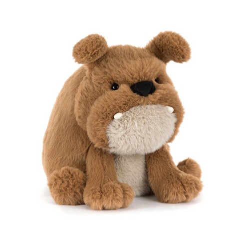 Jellycat Derreck Dog