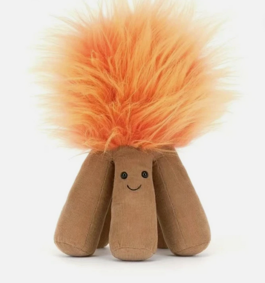Jellycat Amuseable Campfire