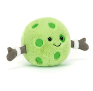 Jellycat Amuseables Sports Pickleball