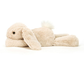 Load image into Gallery viewer, Jellycat Smudge Rabbit
