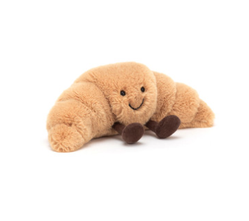 Jellycat Amuseables Croissant
