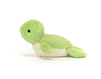 Jellycat Fluffy Turtle