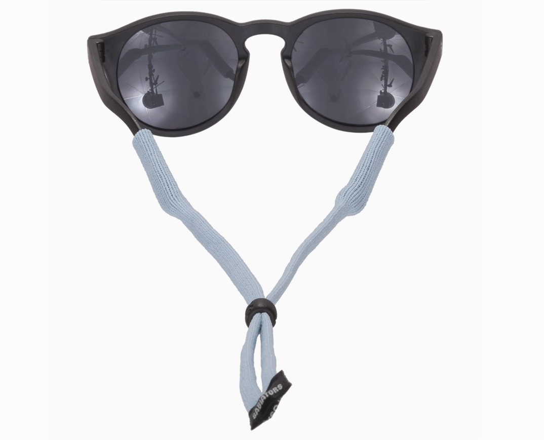 Babiators Sunglasses Strap - Baby Blue