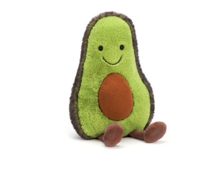 Jellycat Amuseables Avocado