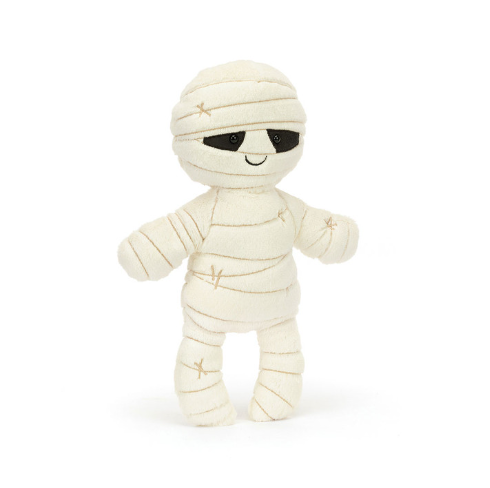 Jellycat Mummy Bob