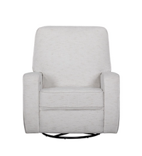 PL Heritage Charlotte Power Recliner with Adjustable Headrest & Lumbar Support