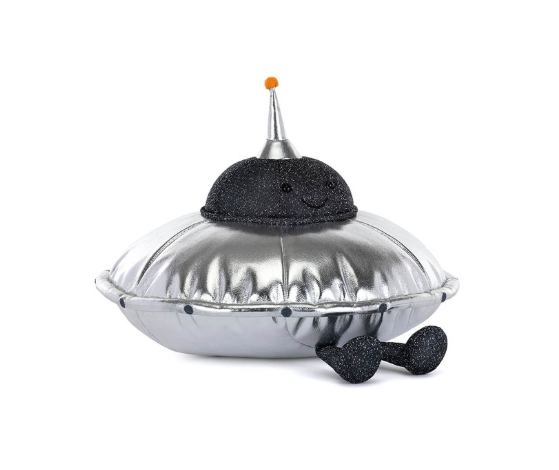 Amuseables Jellysaucer