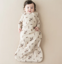 Kyte Baby Sleep Bag 1.0 - Cowboy