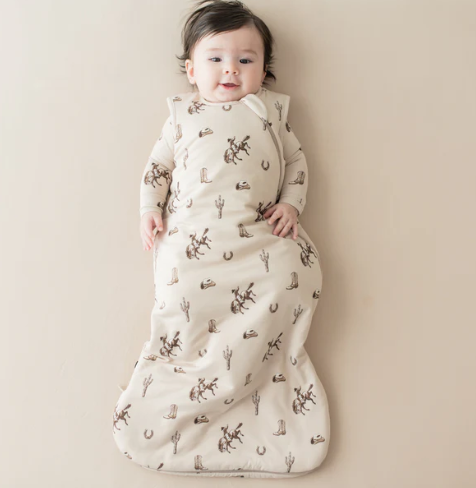 Kyte Baby Sleep Bag 1.0 - Cowboy