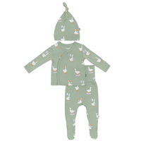 Take Me Home Set with Hat - Silly Goose
