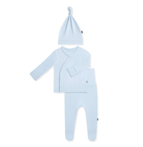 Take Me Home Set with Hat - Breeze