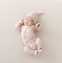 Take Me Home Set with Hat - Blush