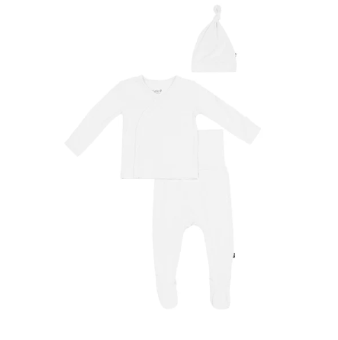 Take Me Home Set with Hat - Cloud