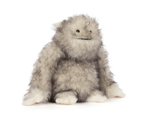 Jellycat Bretti Yeti