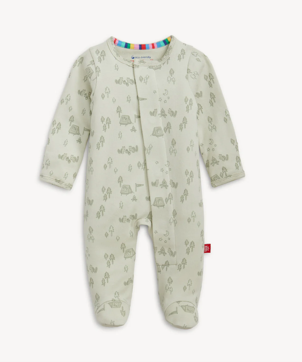 Magnetic Me Footie - Base Camp Buddies NB
