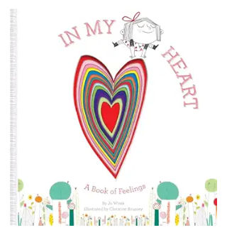 In My Heart by Jo Witek
