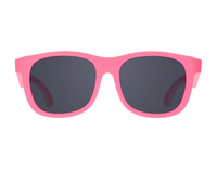 Babiators Navigator Sunglasses - Think Pink