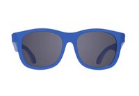 Babiators Navigator Sunglasses - Good as Blue