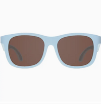 Babiators Navigator Sunglasses - Baby Blue
