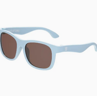 Babiators Navigator Sunglasses - Baby Blue