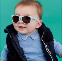 Babiators Navigator Sunglasses - Baby Blue