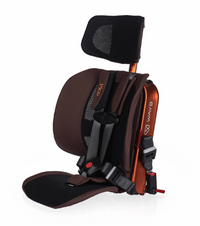 WAYB Pico Travel Car Seat