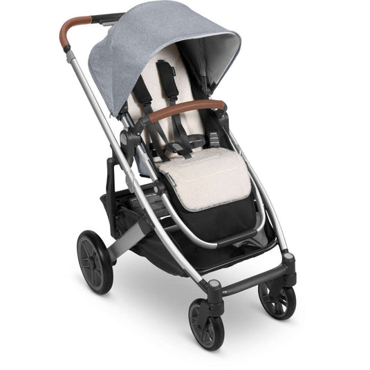 uppababy vista reversible seat liner UPPAbaby Reversible Seat Liner