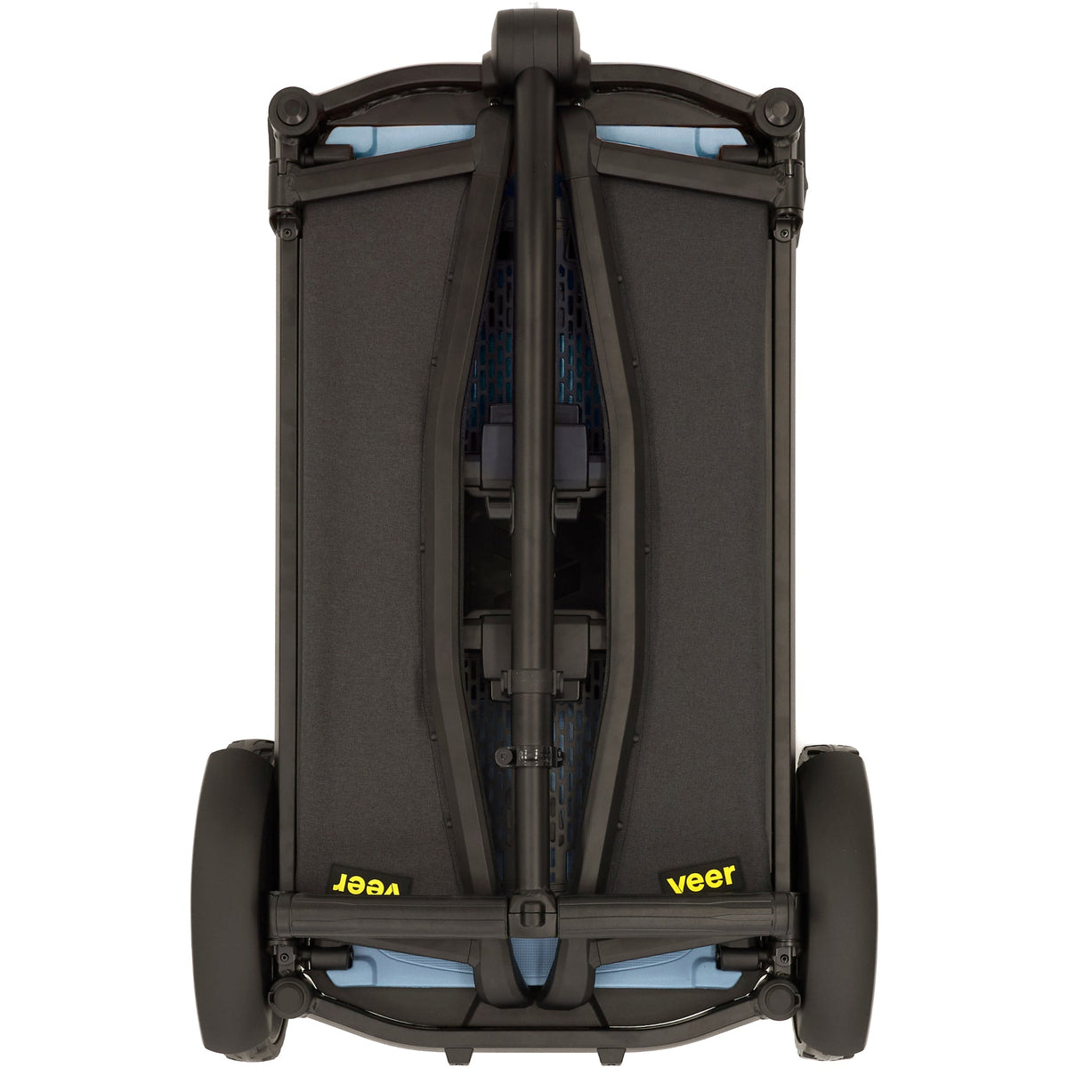 Veer Cruiser Seat Pad (Set of 2)