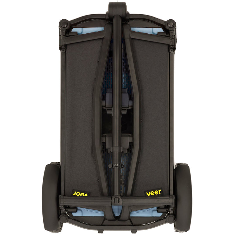 Load image into Gallery viewer, Veer Cruiser Seat Pad (Set of 2)
