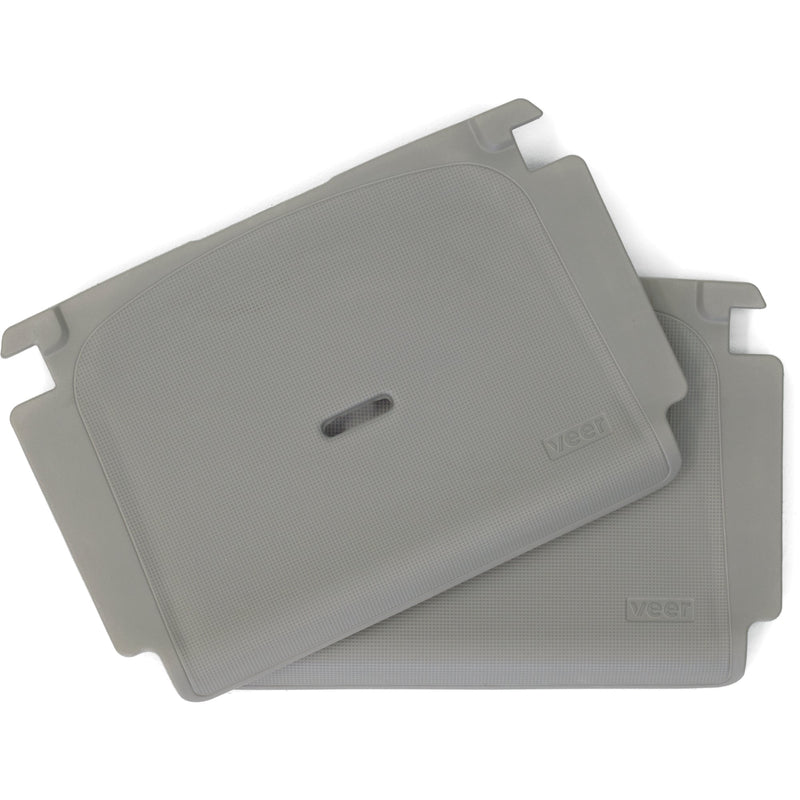 Load image into Gallery viewer, Veer Cruiser Seat Pad (Set of 2)
