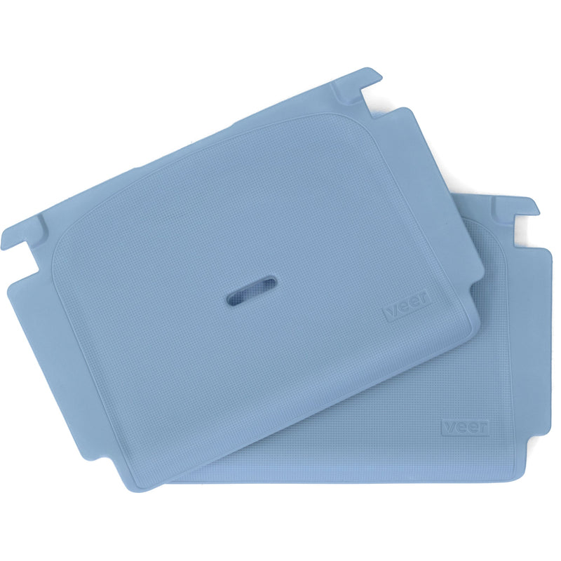 Load image into Gallery viewer, Veer Cruiser Seat Pad (Set of 2)
