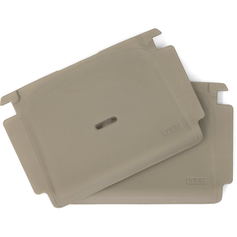 Load image into Gallery viewer, Veer Cruiser Seat Pad (Set of 2)
