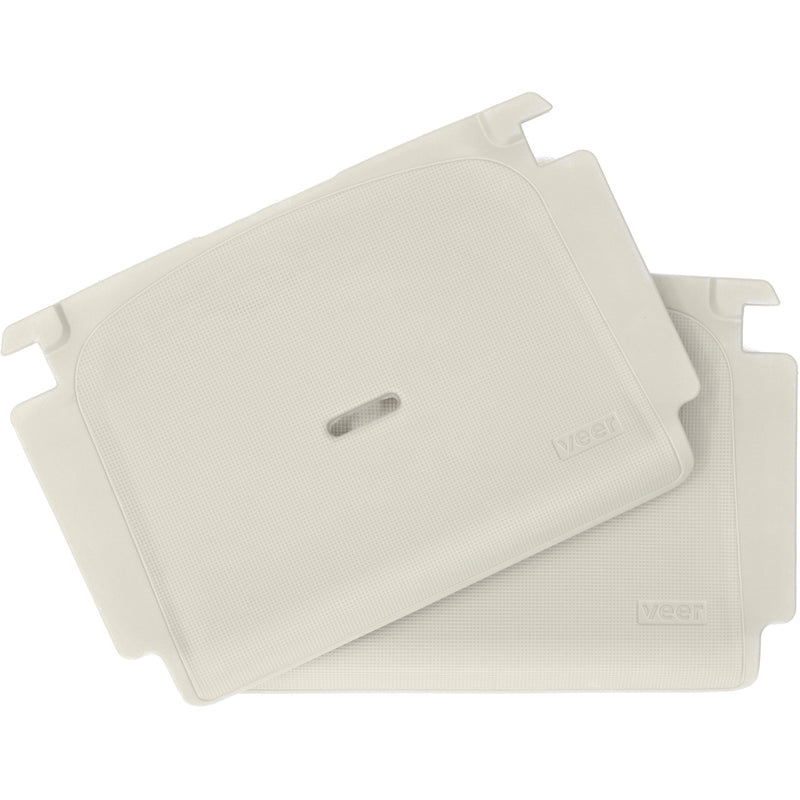 Load image into Gallery viewer, Veer Cruiser Seat Pad (Set of 2)
