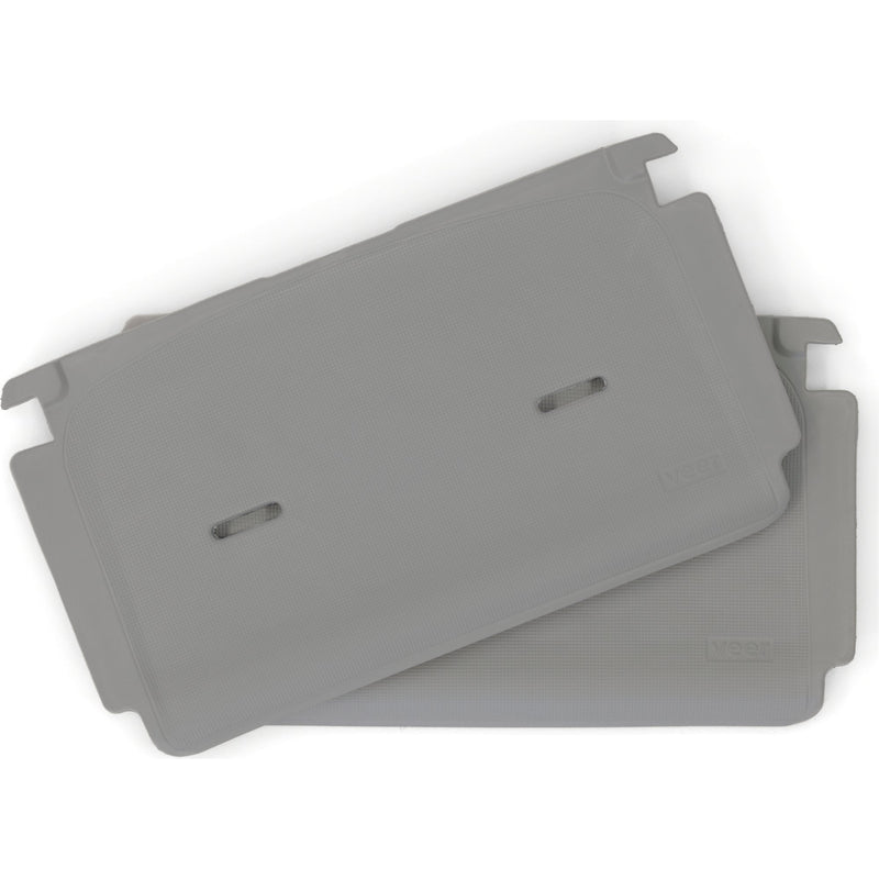 Load image into Gallery viewer, Veer Cruiser Seat Pad (Set of 2)
