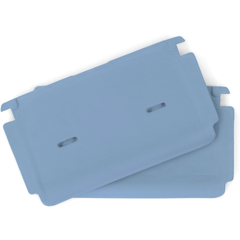 Load image into Gallery viewer, Veer Cruiser Seat Pad (Set of 2)
