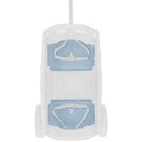 Veer Cruiser Seat Pad (Set of 2)