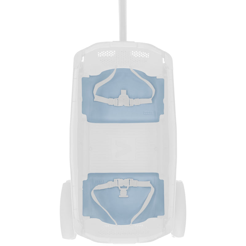 Load image into Gallery viewer, Veer Cruiser Seat Pad (Set of 2)
