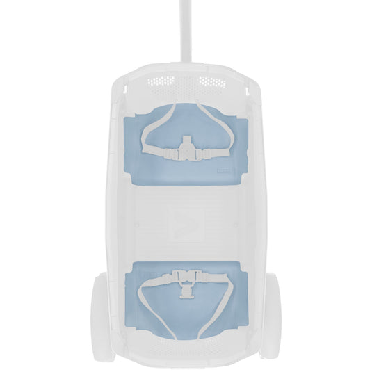 Veer Cruiser Seat Pad (Set of 2)