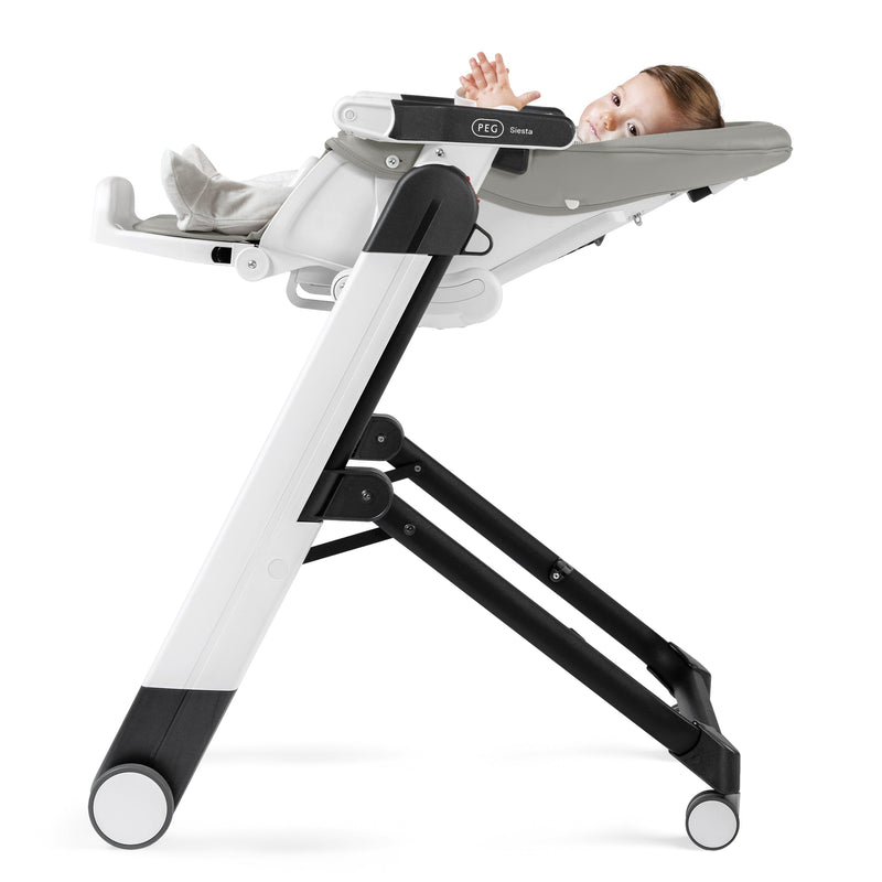 Load image into Gallery viewer, PEG Siesta High Chair
