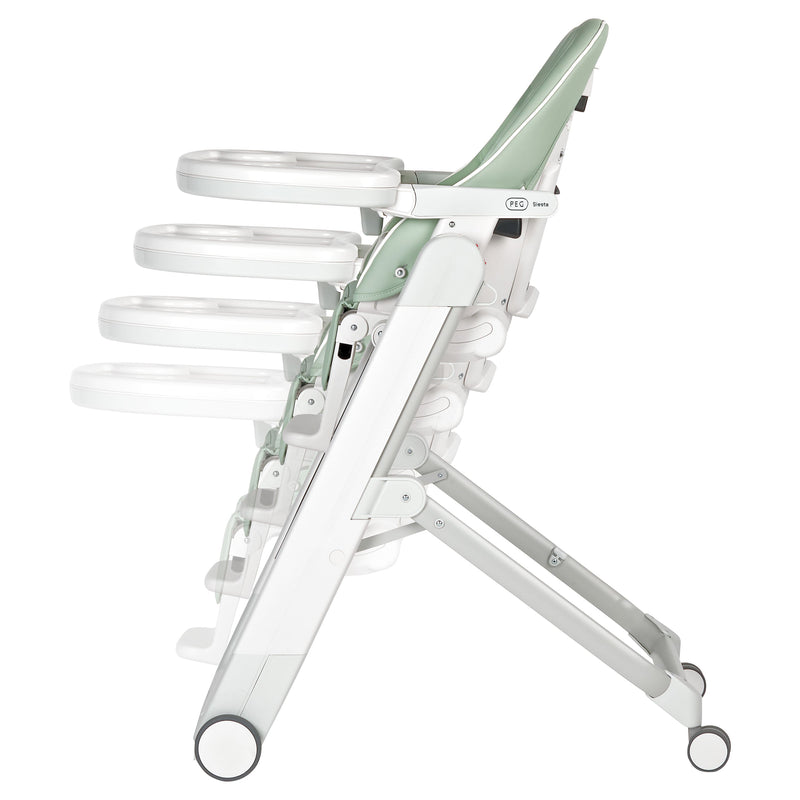 Load image into Gallery viewer, PEG Siesta High Chair
