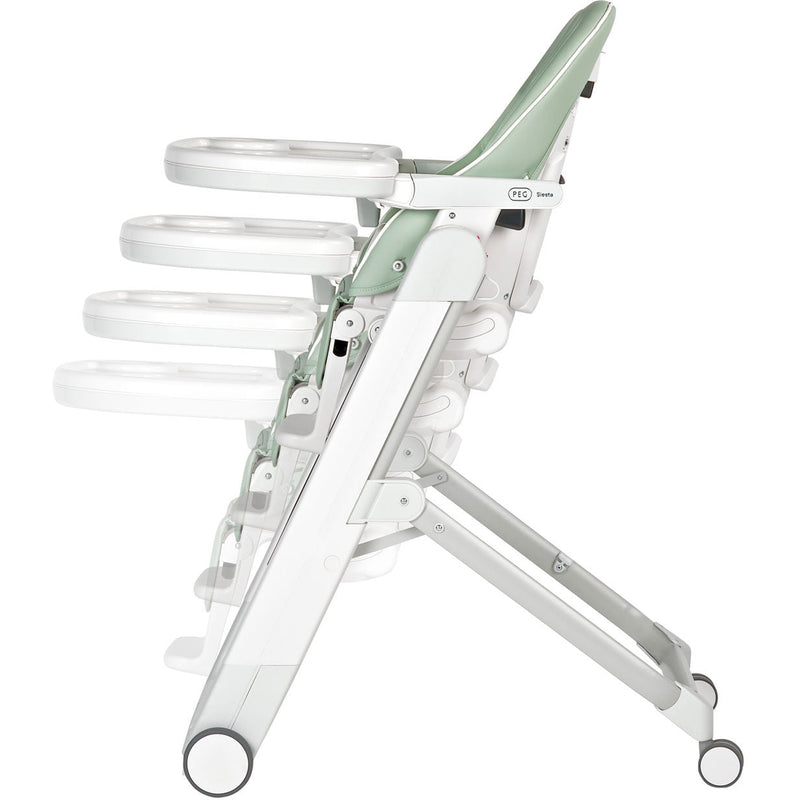 Load image into Gallery viewer, PEG Siesta High Chair
