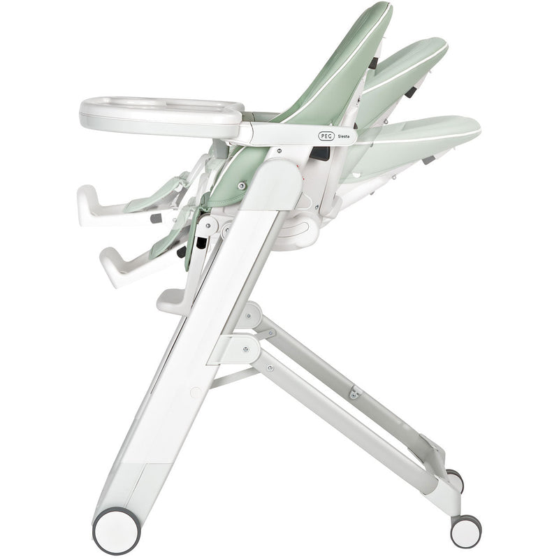 Load image into Gallery viewer, PEG Siesta High Chair
