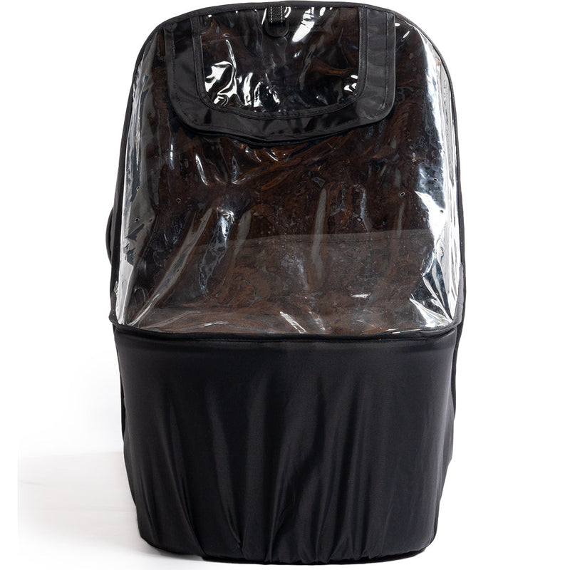 Load image into Gallery viewer, Bumbleride Bassinet Non-PVC Rain Cover
