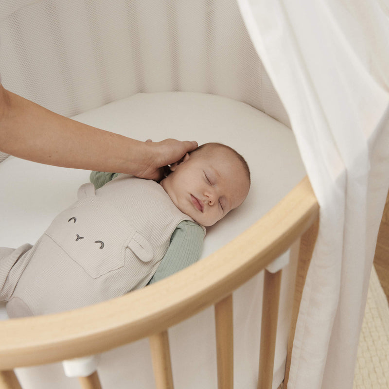 Load image into Gallery viewer, Stokke Sleepi Bed Mesh Liner V3
