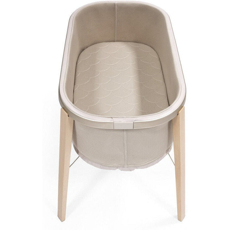 Load image into Gallery viewer, Stokke Snoozi Bassinet
