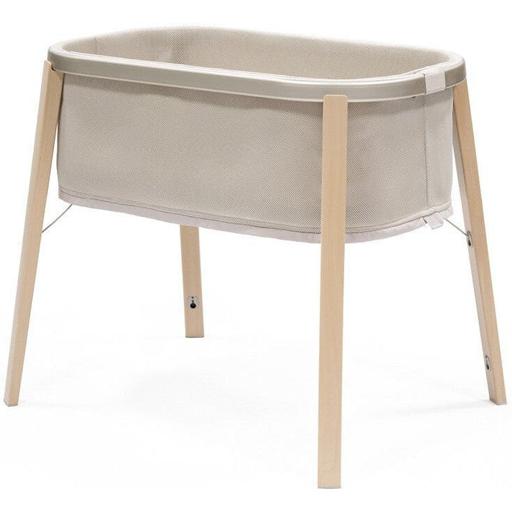 Load image into Gallery viewer, Stokke Snoozi Bassinet
